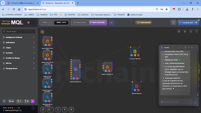 BOT FONDEO OPTIMIZADO